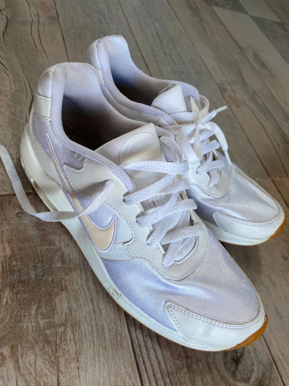 Zapatillas Nike - imagen 1