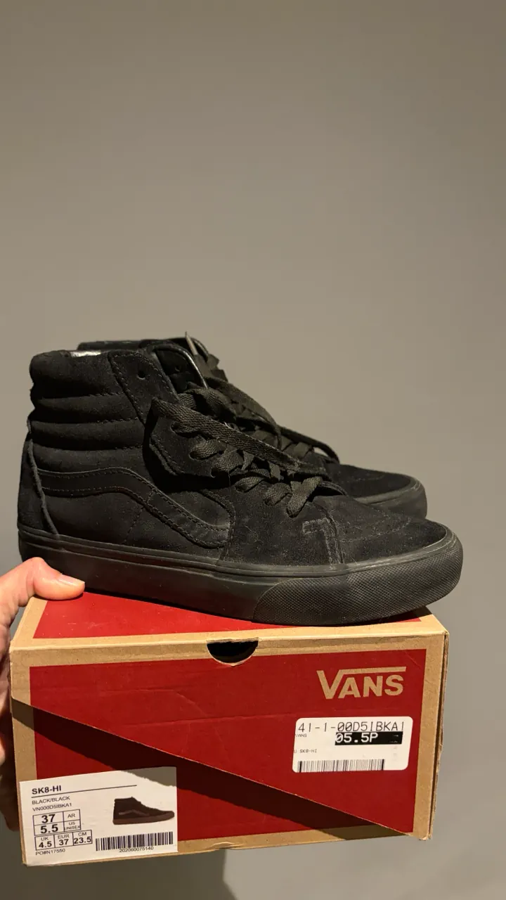Zapatillas Vans - imagen 1