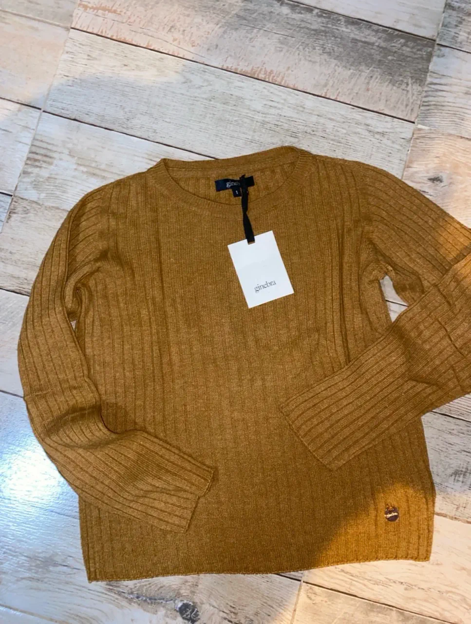 Sweater Ginebra - imagen 1