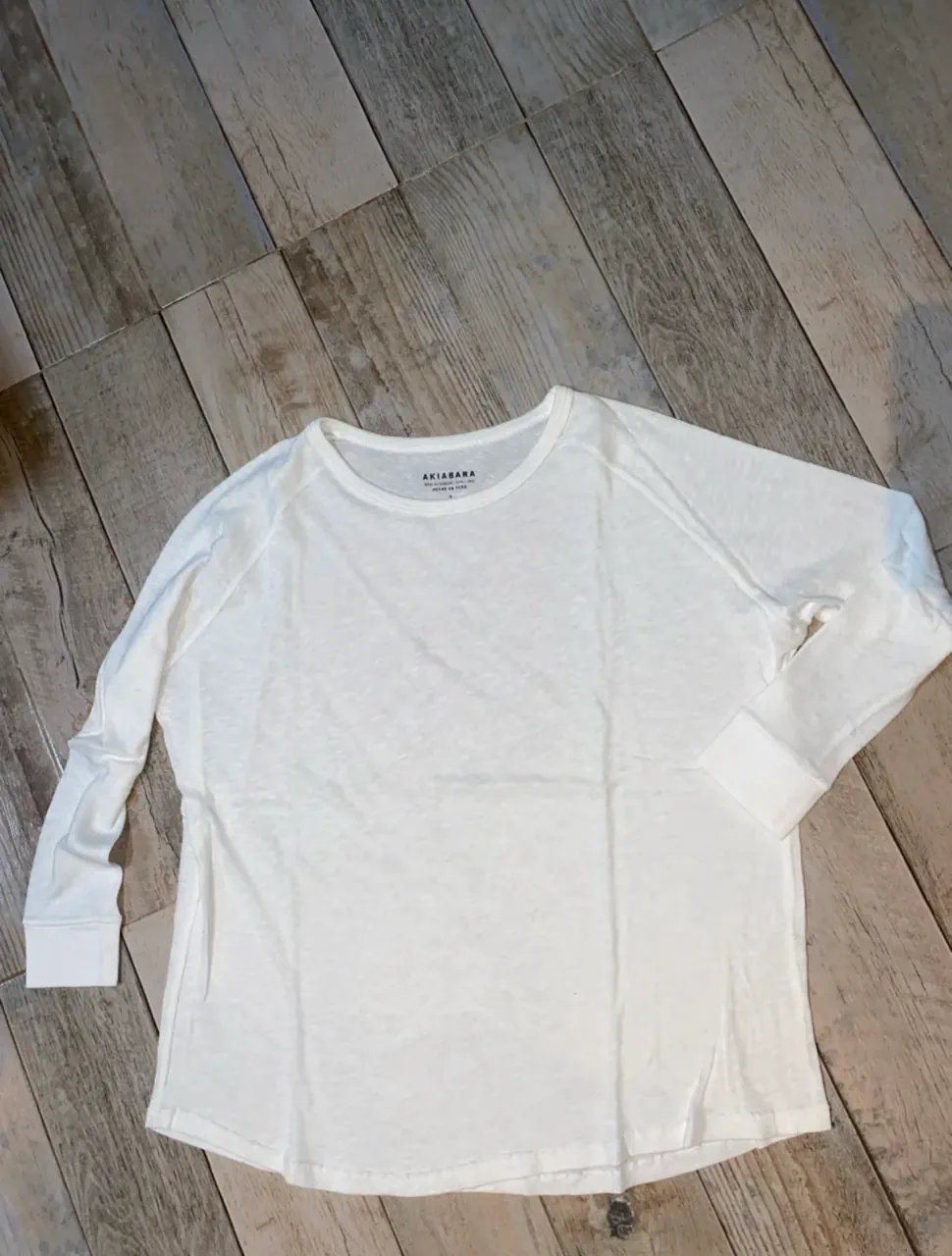Remera Akiabara - imagen 1