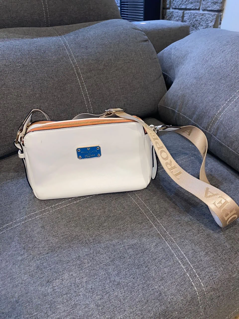 Cartera Tropea - imagen 1