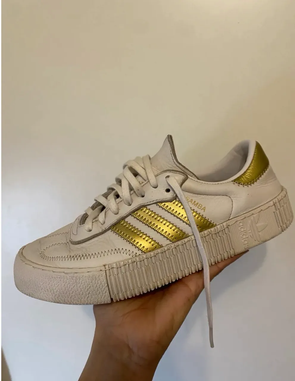 Zapatillas adidas - imagen 1