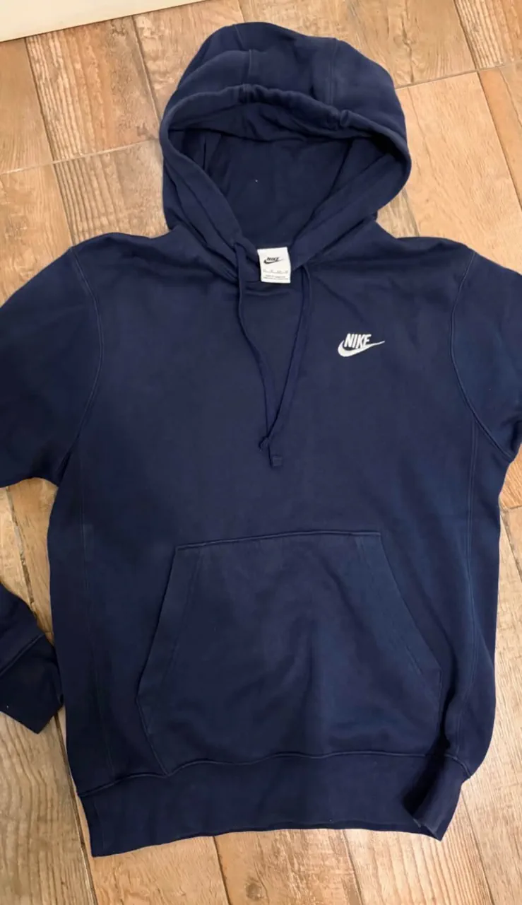 Nike · Talle S