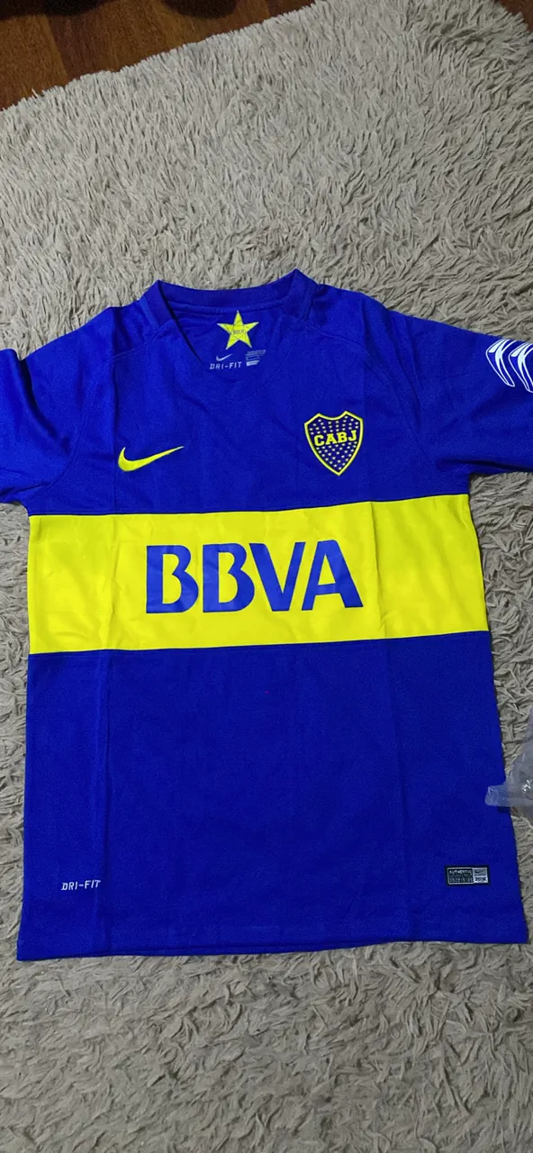 Nike · Talle S