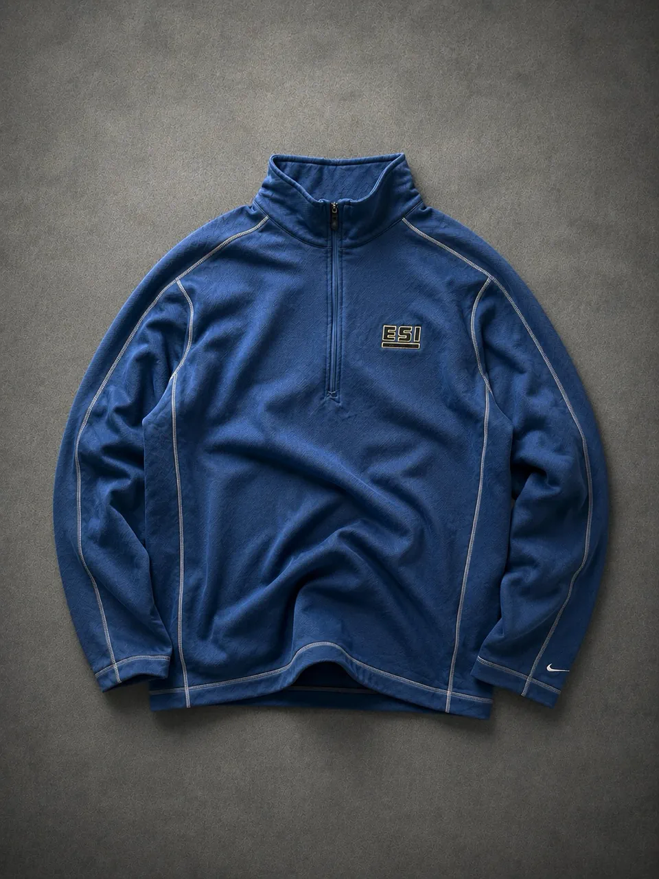 Buzo Nike - imagen 1
