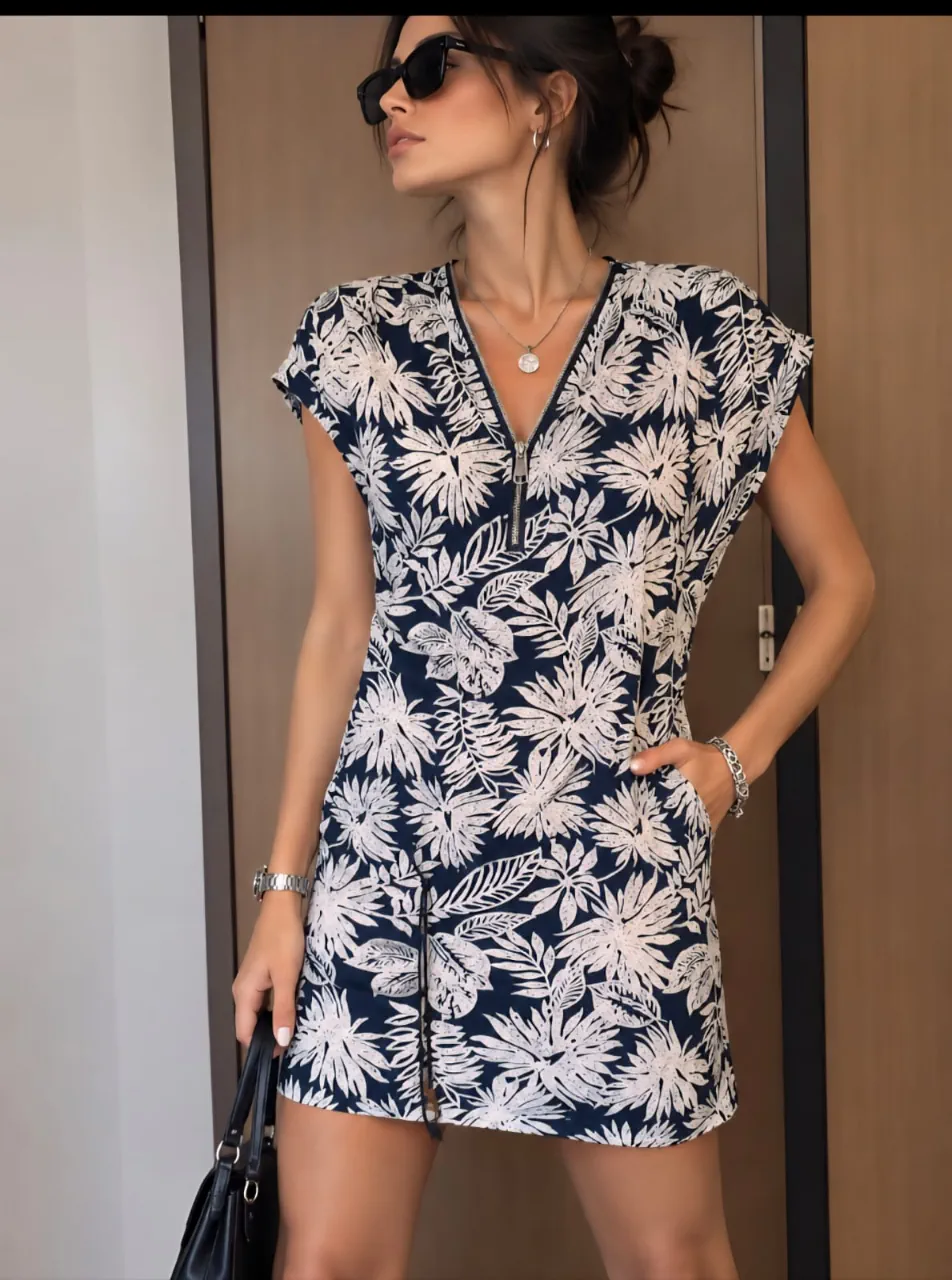 Vestido Otra - imagen 1