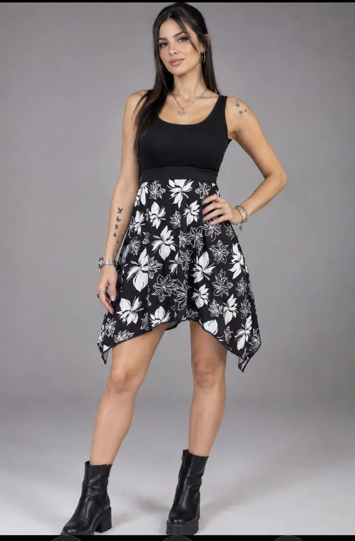 Vestido Otra - imagen 1
