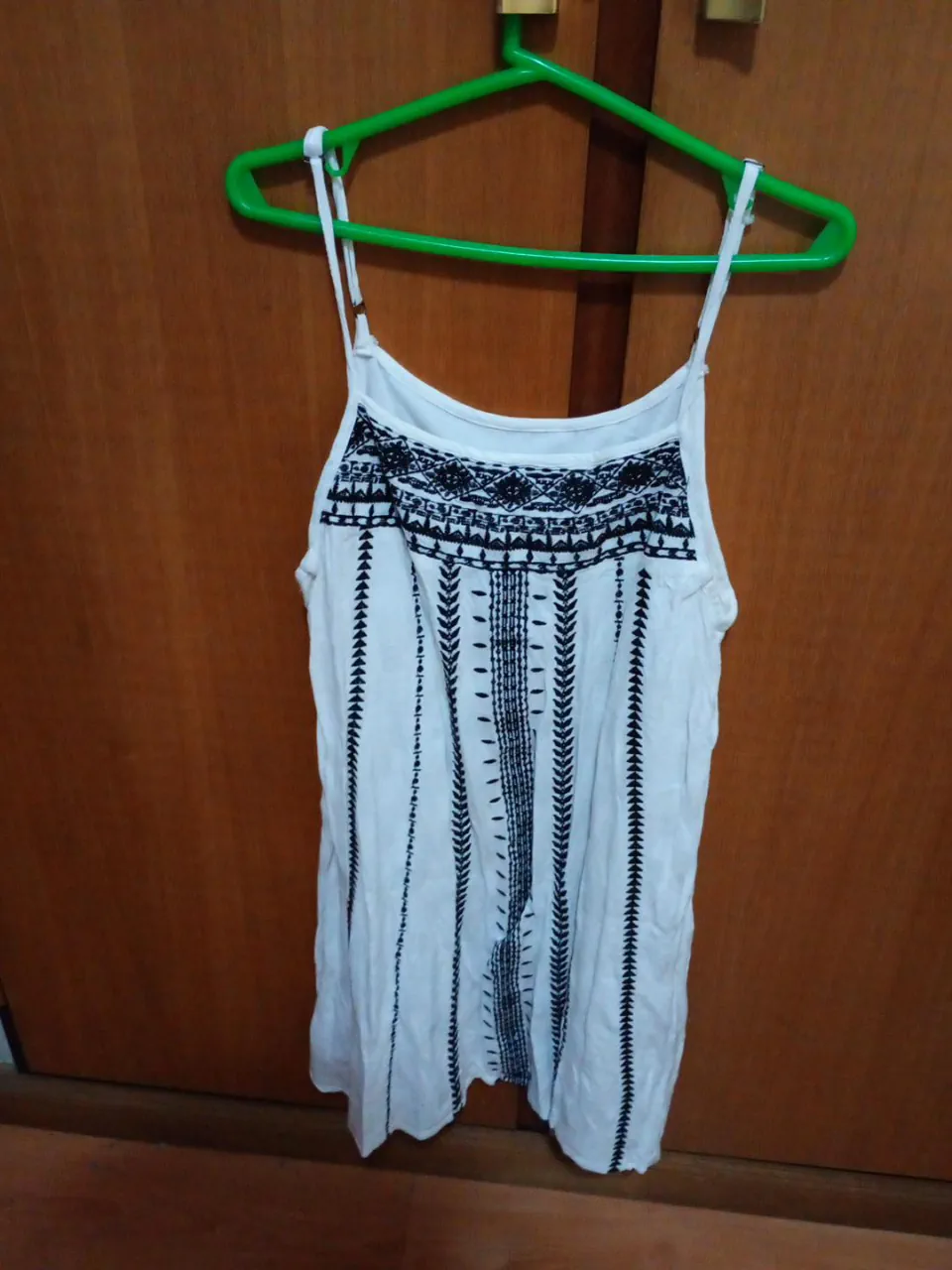 Vestido Otra - imagen 1