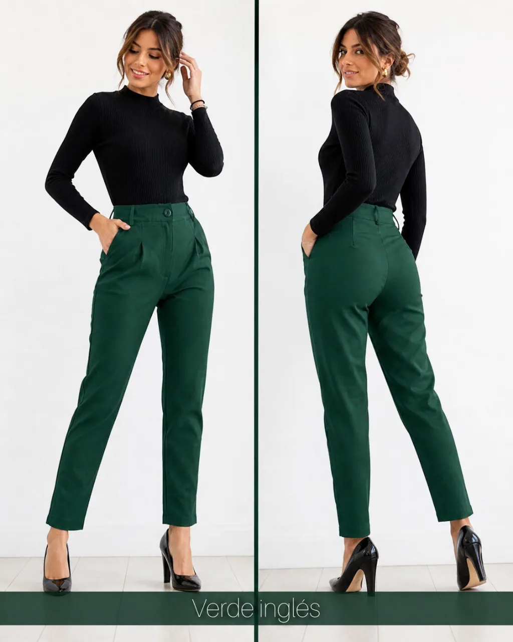 Pantalón Otra marca - imagen 1