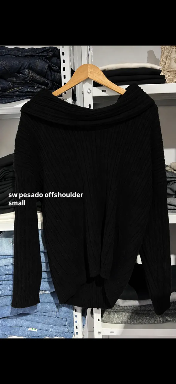 Sweater Andba - imagen 2