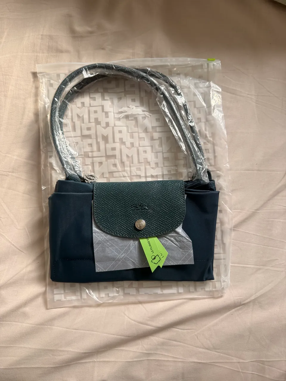 Cartera Longchamp - imagen 2
