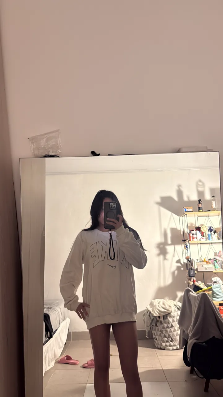 Buzo Nike · Talle XL