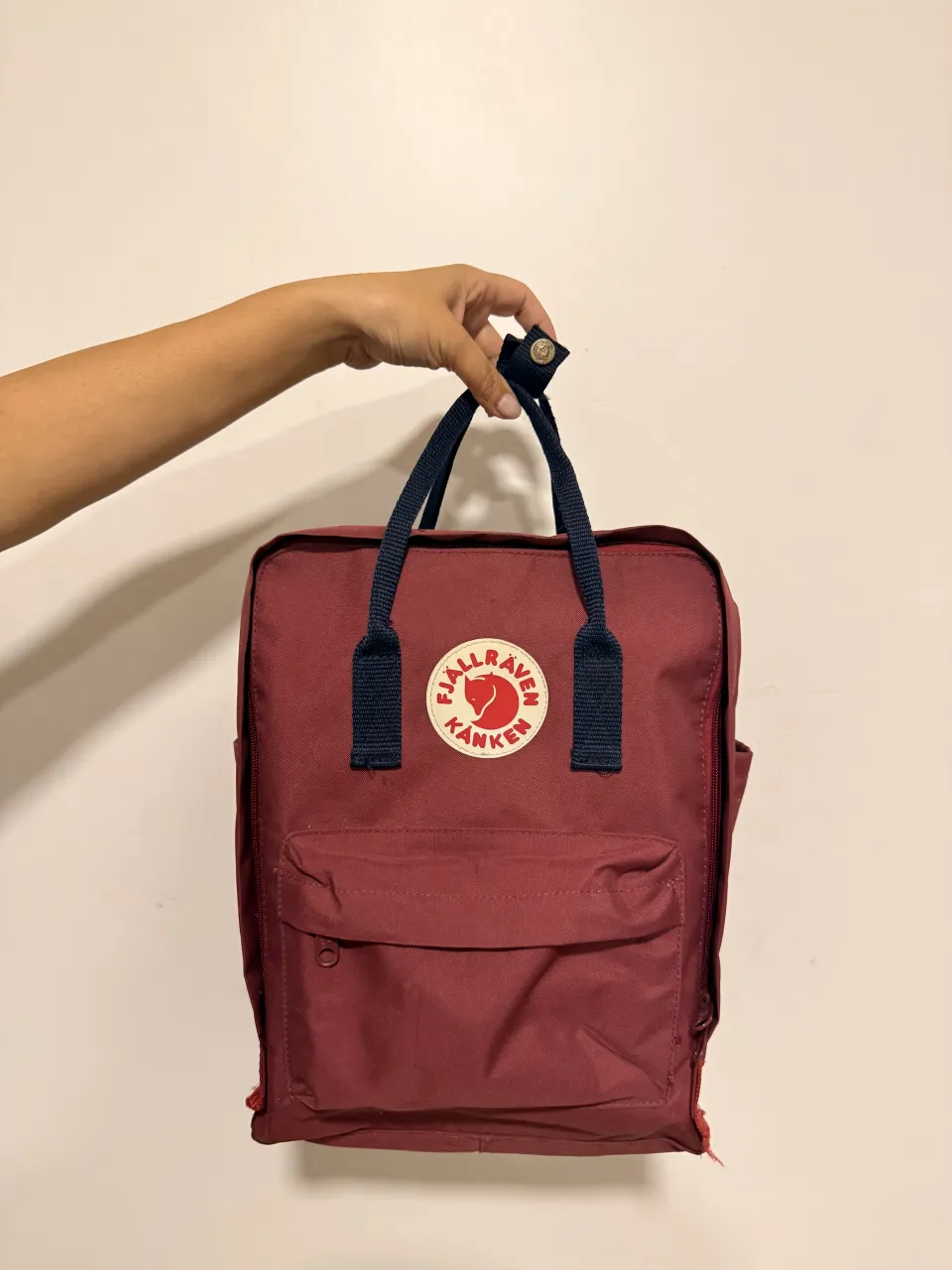 Mochila Fjällräven