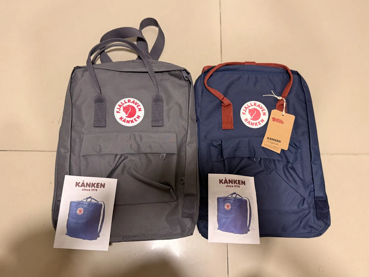 Mochila Fjällräven
