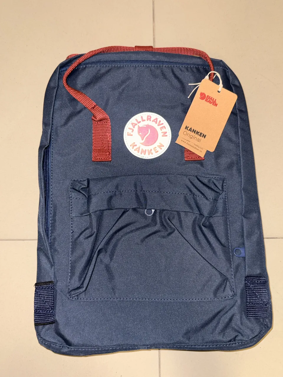 Mochila Fjällräven