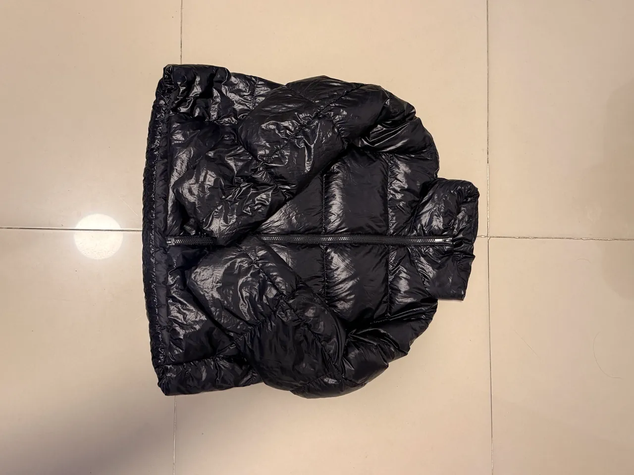 Campera Uniqlo - imagen 2