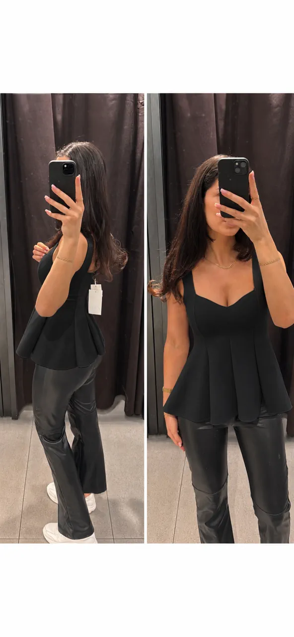 Zara · Talle S