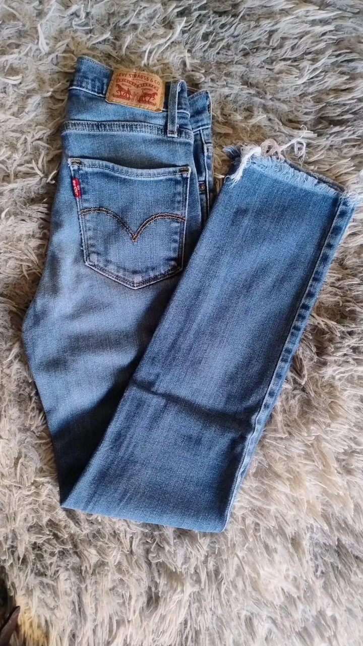 Jean Levi's - imagen 1