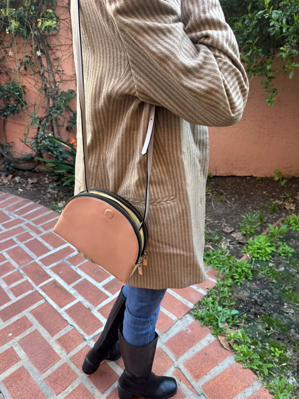 Bolso Zara - imagen 1
