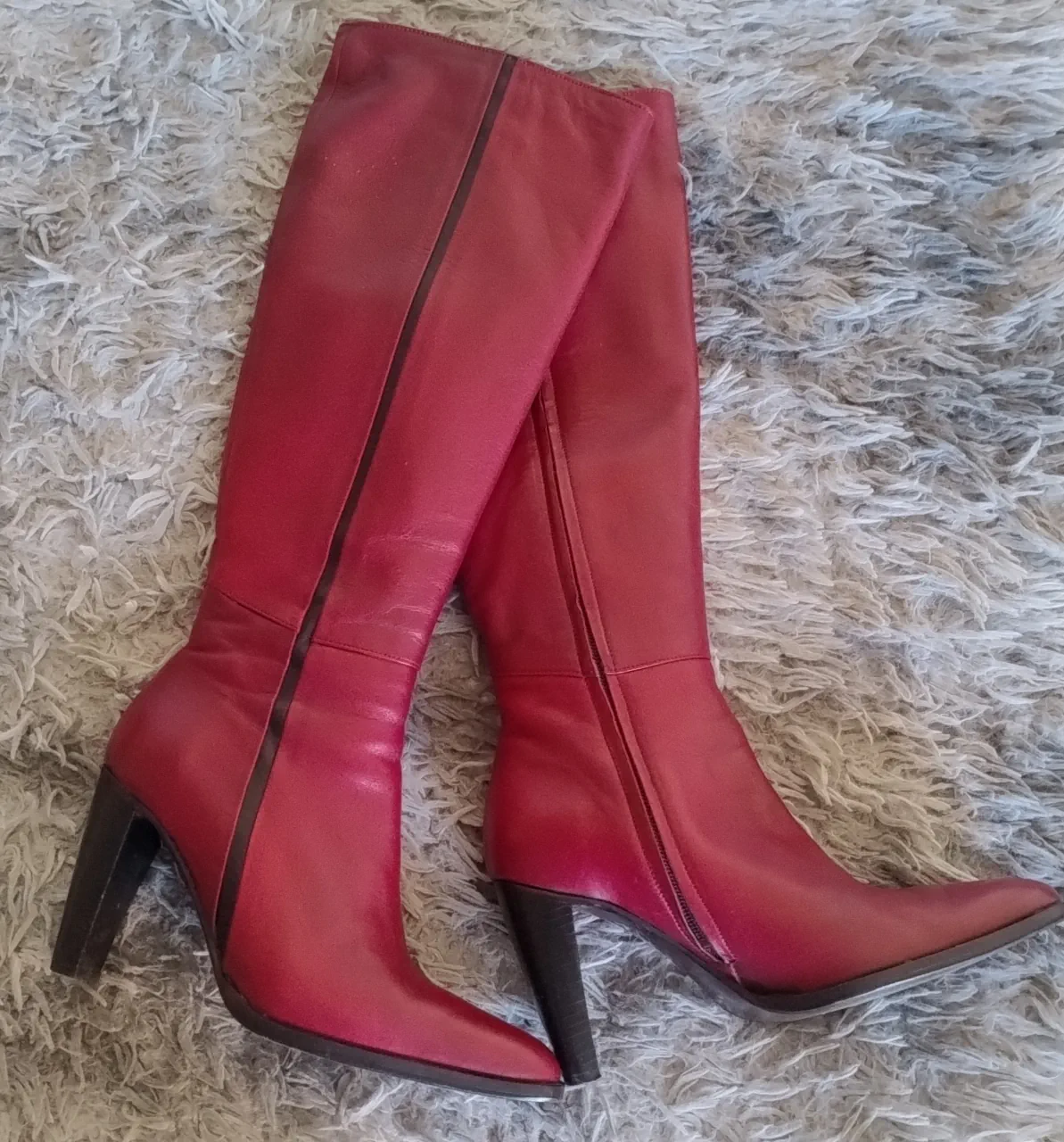 Botas Maggio & rossetto - imagen 1