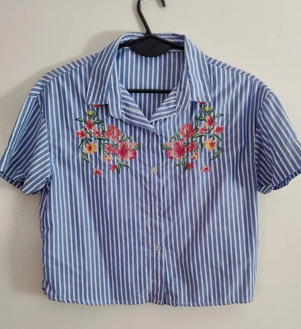 Camisa Otra - imagen 1