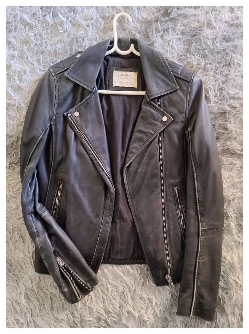 Campera Zara - imagen 1