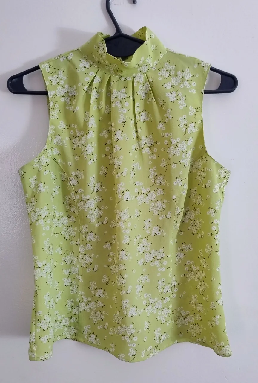 Musculosa Otra - imagen 1