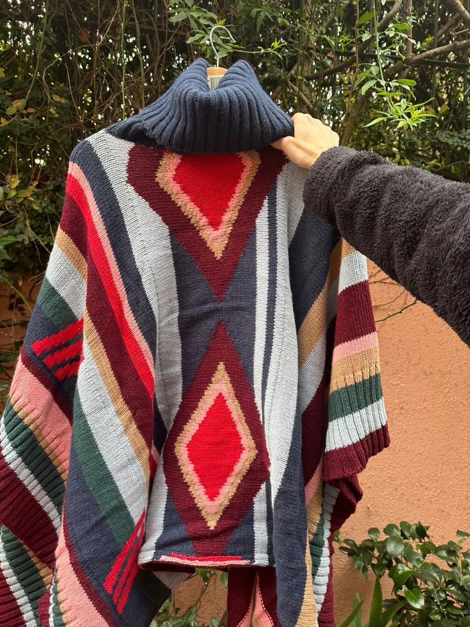 Sweater CHER. - imagen 1