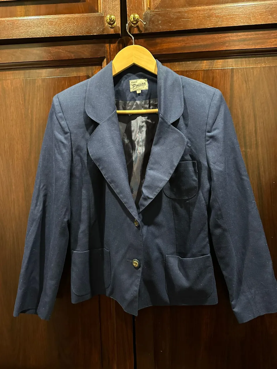 Blazer Otra - imagen 1