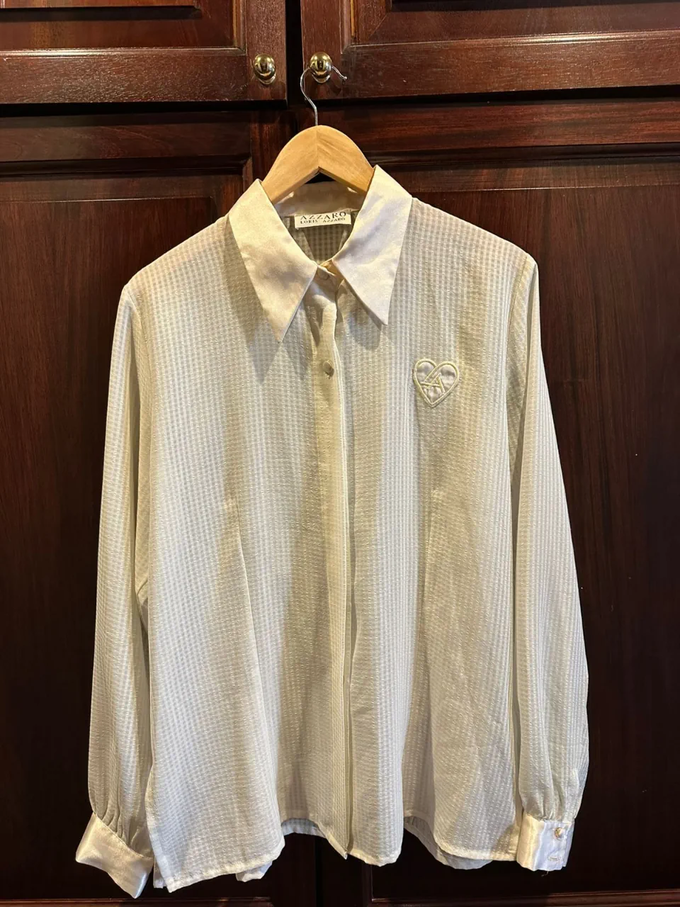 Camisa Otra - imagen 1