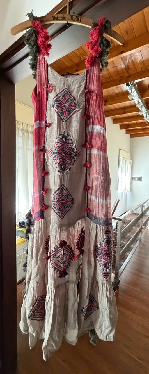 Zara españa · Talle M