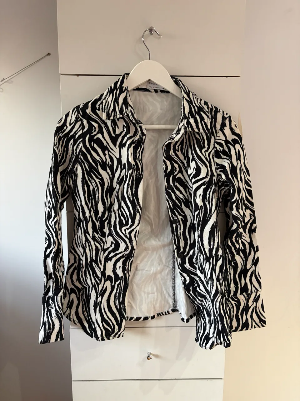 Camisa Bershka - imagen 1