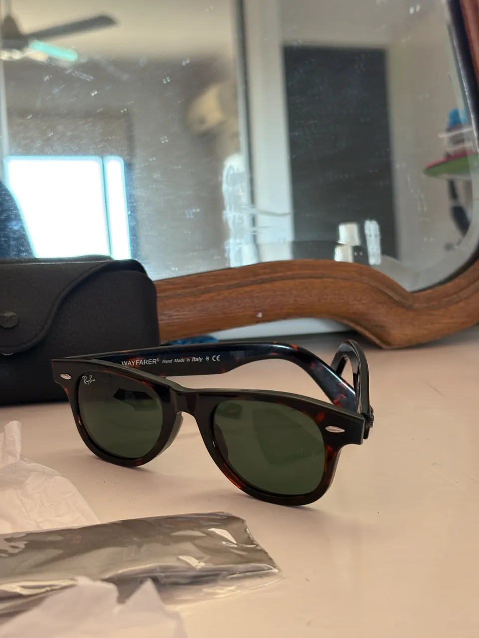 Anteojos Ray-Ban - imagen 1
