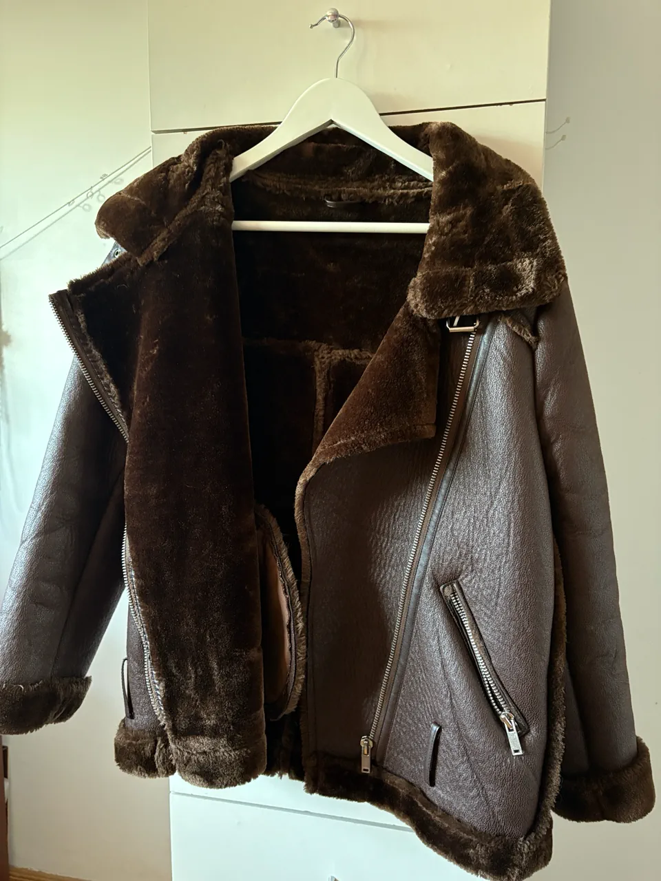 Campera Sin marca - imagen 1