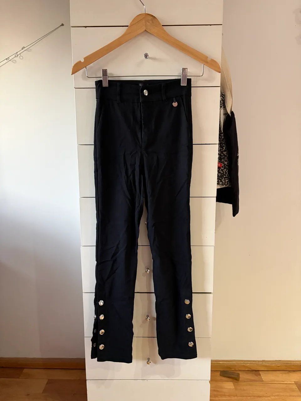 melocoton · Talle XS