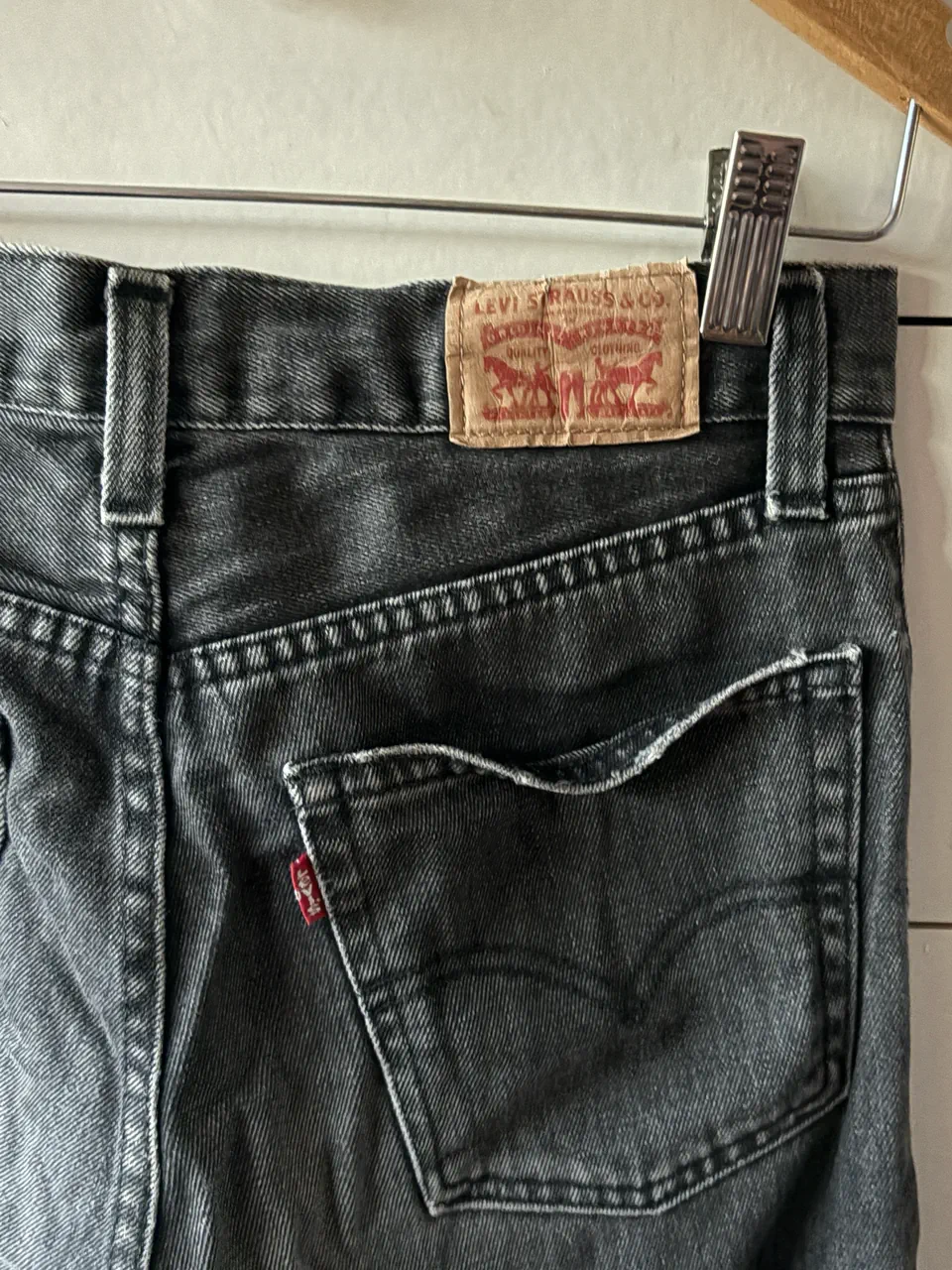 Jean Levi's - imagen 1