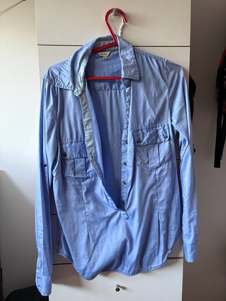 Camisa Otra - imagen 1
