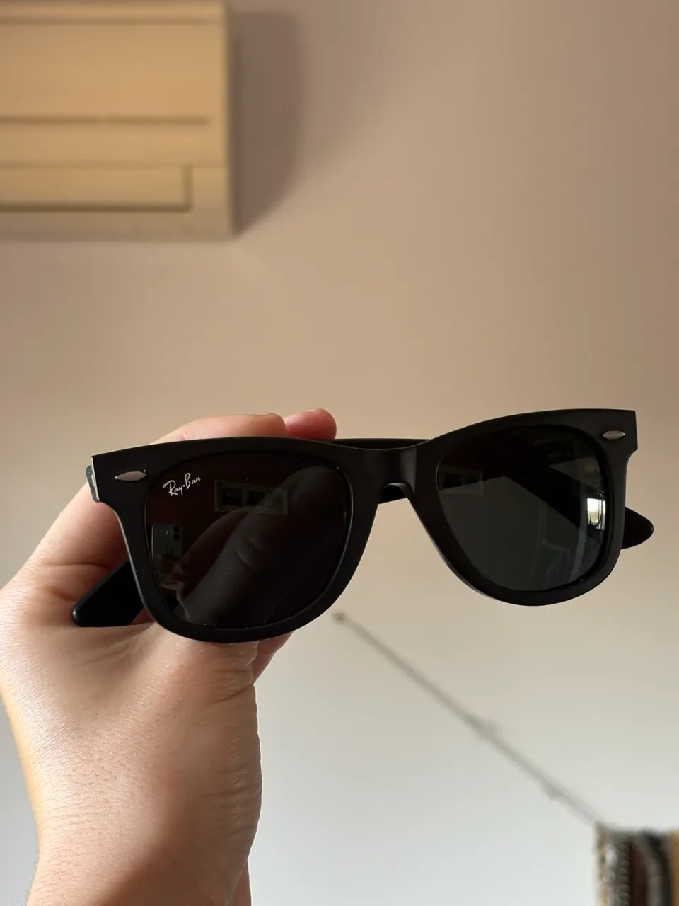 Anteojos Ray-Ban - imagen 1