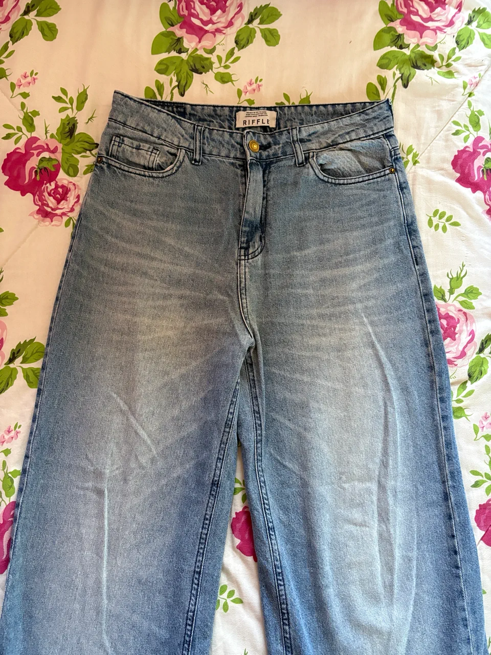 Jean RIFFLE JEANS - imagen 1