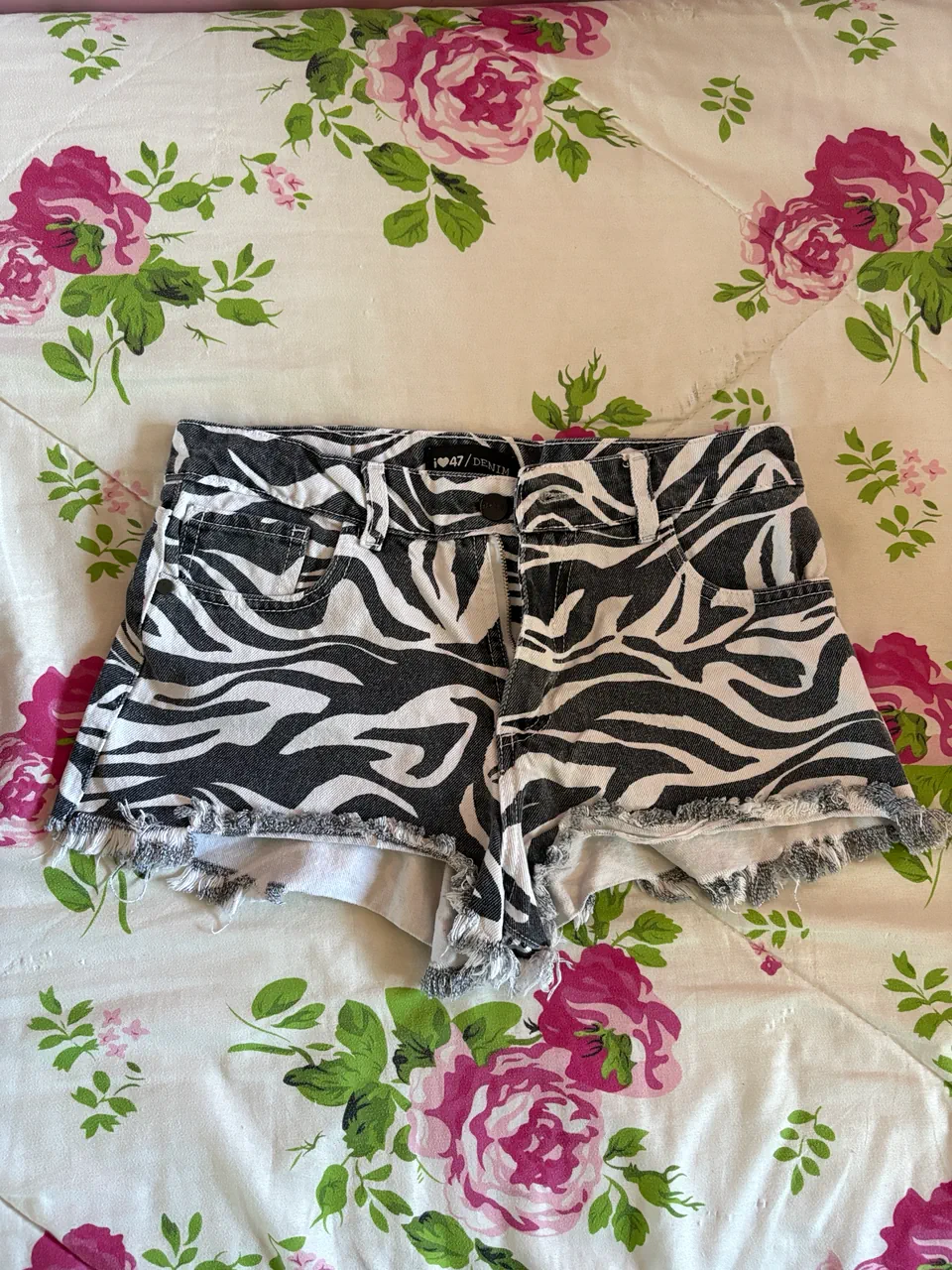Short 47 Street - imagen 1