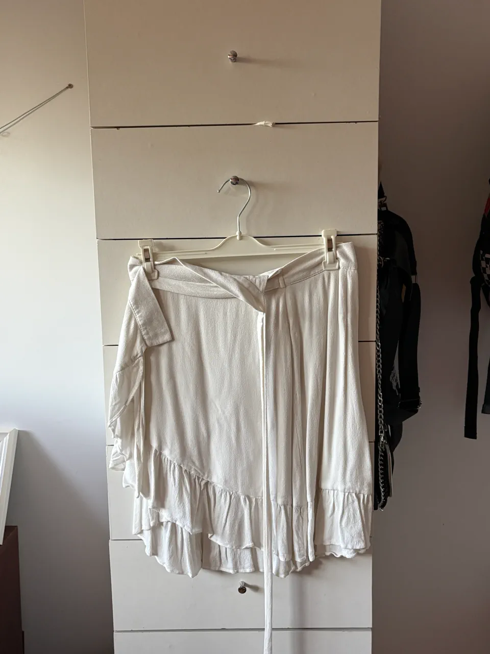 Silenzio · Talle S