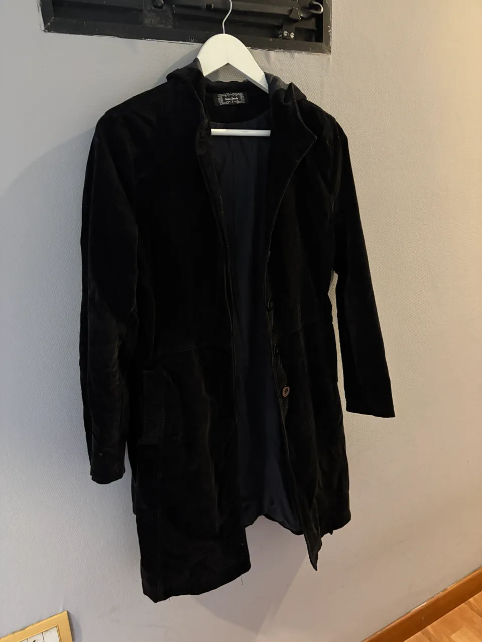 Campera Sans doute - imagen 1