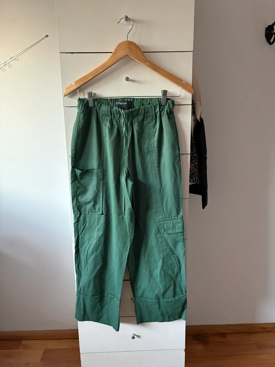 Pantalón Furzai - imagen 1