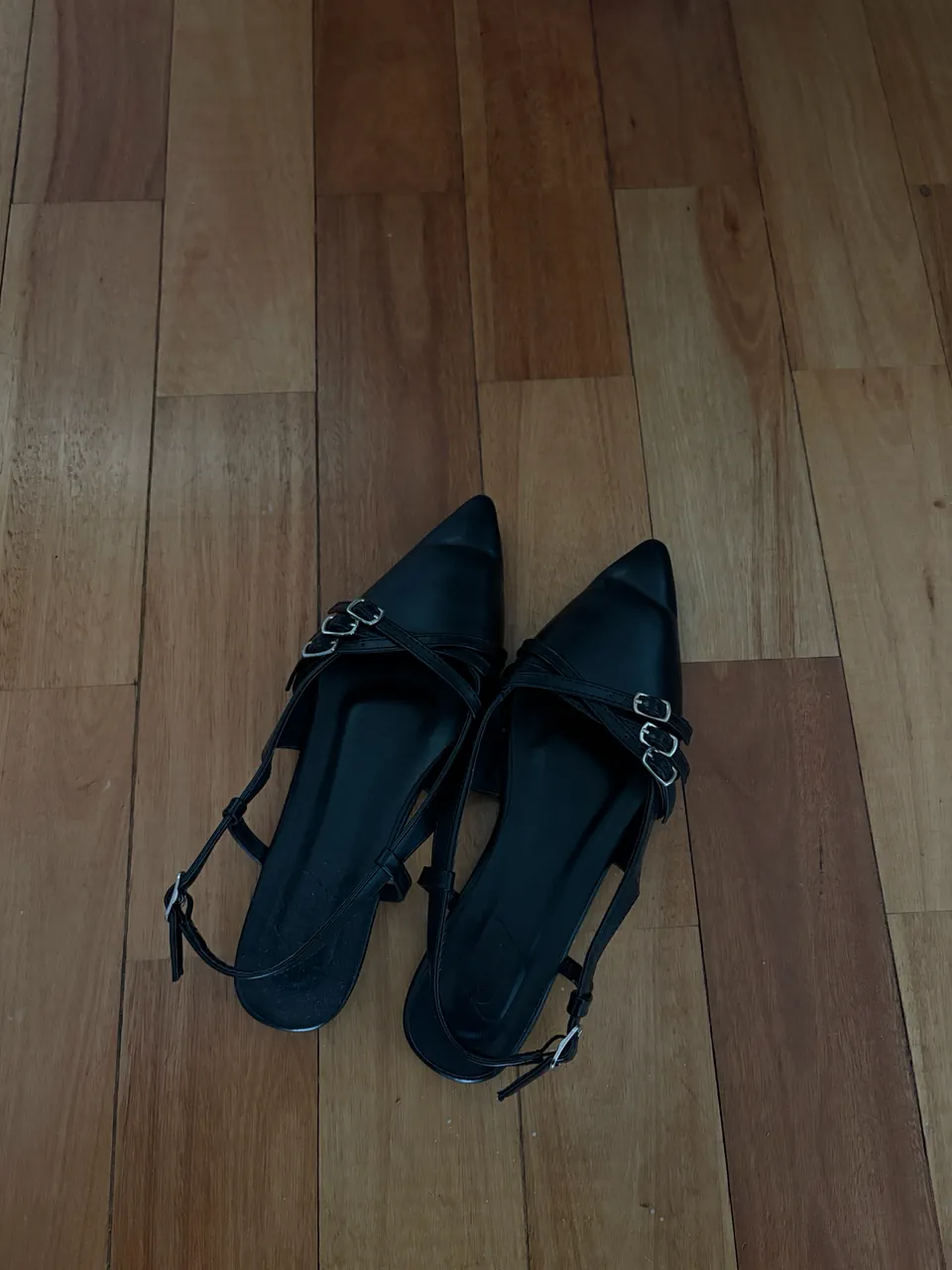 Shein · Talle AR 38