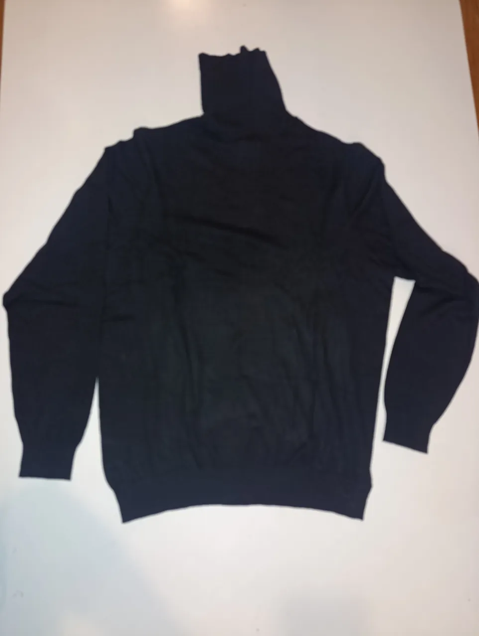 Sweater Zara - imagen 1