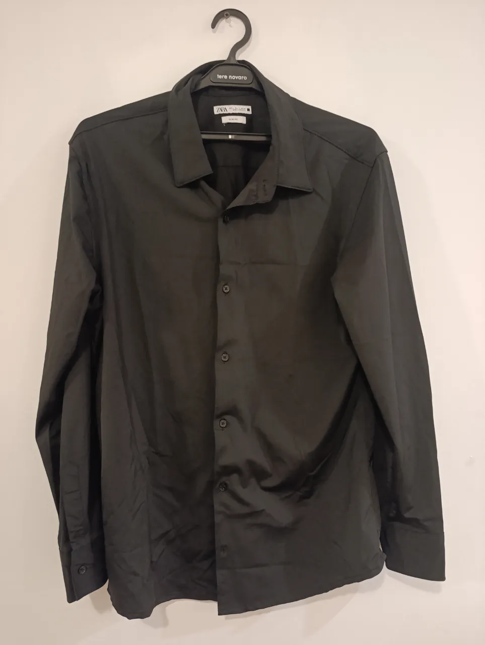 Zara · Talle L