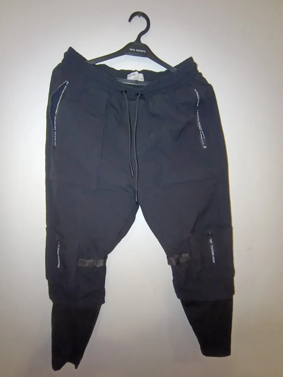 Pantalón Bershka · Talle M