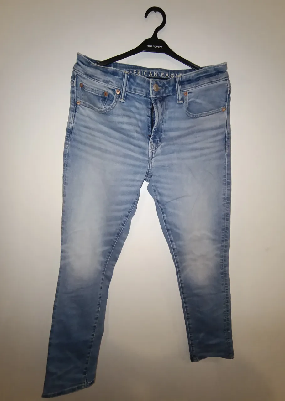 Jean American Eagle - imagen 1