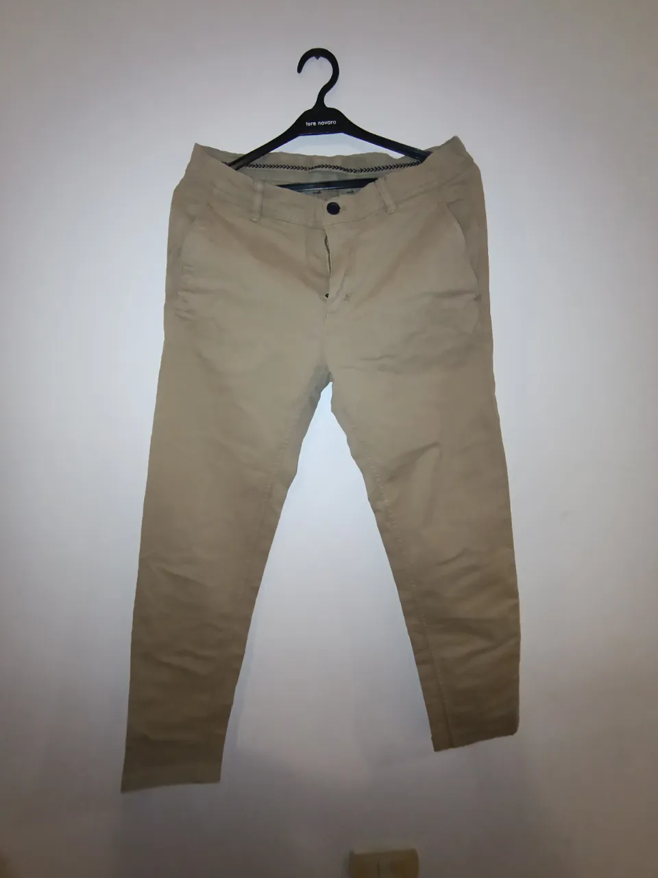 Zara · Talle EU 38