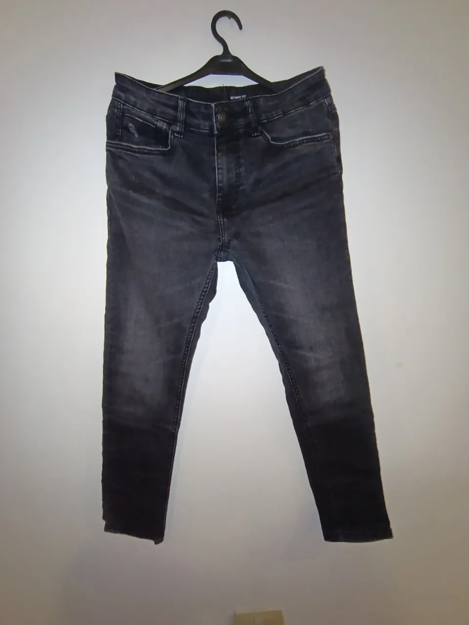 Bershka · Talle US 32